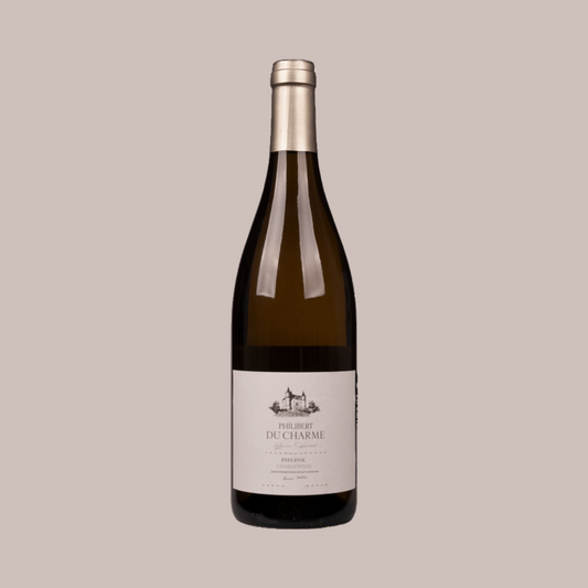 Philibert du Charme Chardonnay