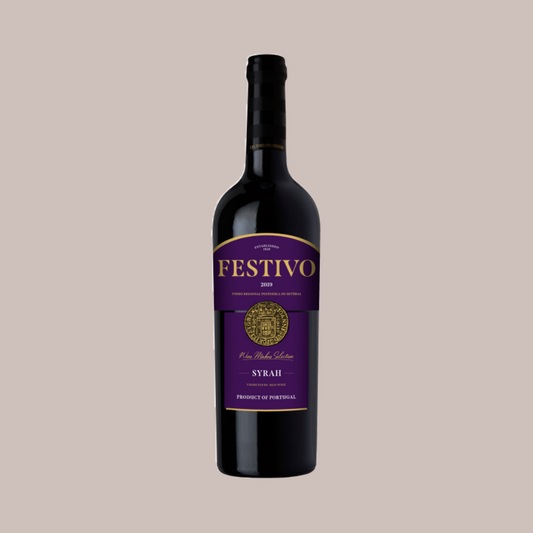 Festivo Syrah