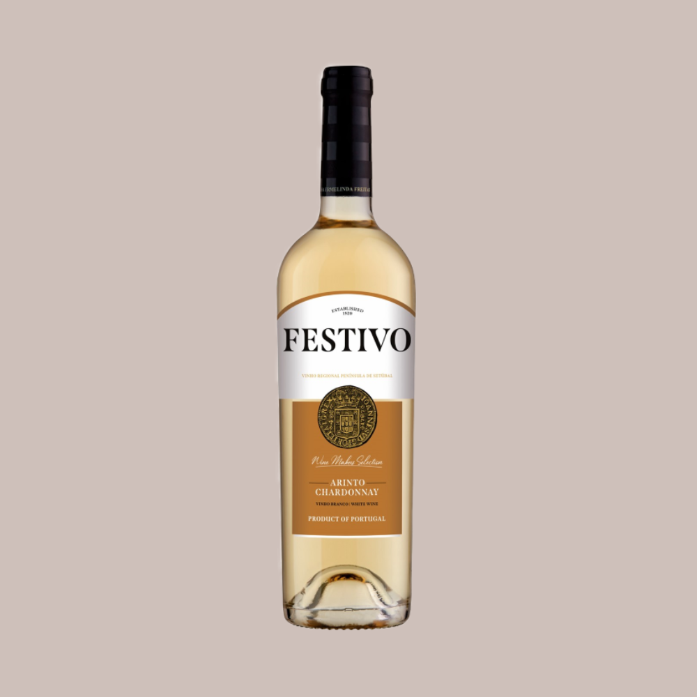 Festivo Arinto-Chardonnay