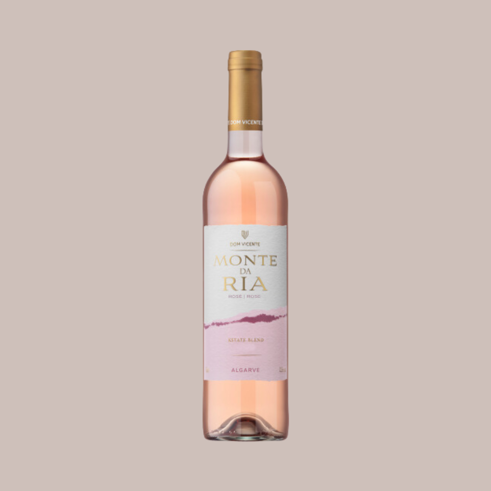 Dom Vicente Monte da Ria Rosé